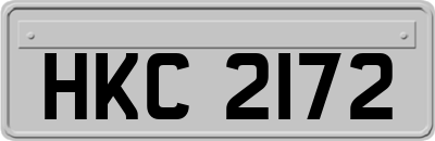HKC2172