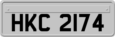HKC2174