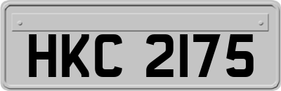 HKC2175
