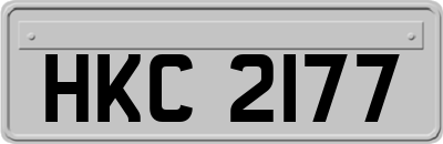 HKC2177