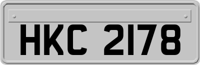HKC2178