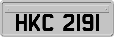 HKC2191