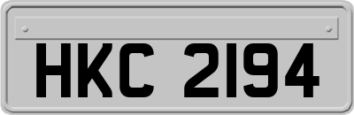 HKC2194