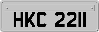HKC2211