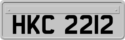 HKC2212