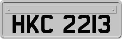 HKC2213