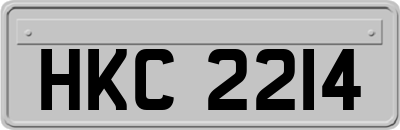 HKC2214