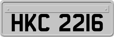HKC2216