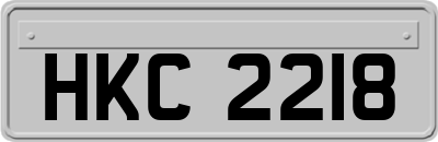 HKC2218