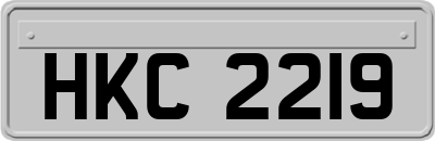 HKC2219