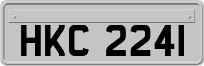 HKC2241