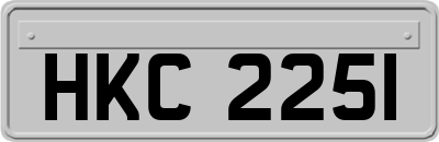 HKC2251