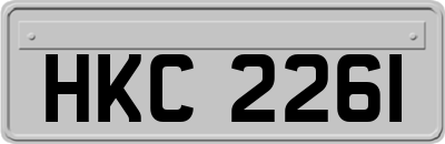 HKC2261