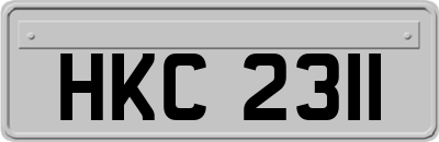 HKC2311