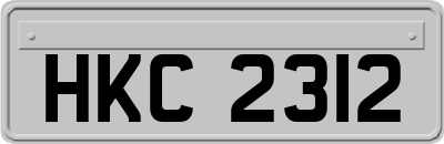 HKC2312