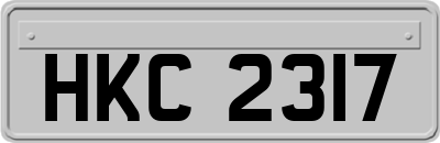 HKC2317