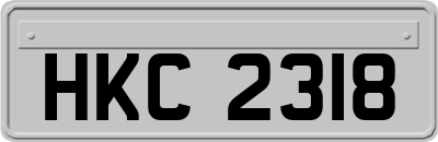 HKC2318