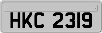 HKC2319