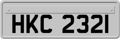 HKC2321