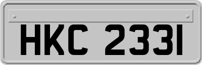 HKC2331