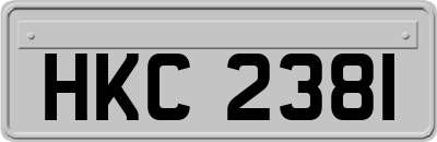 HKC2381