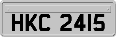 HKC2415