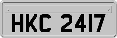 HKC2417