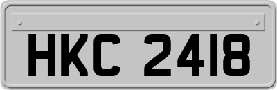 HKC2418