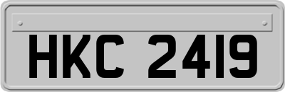 HKC2419