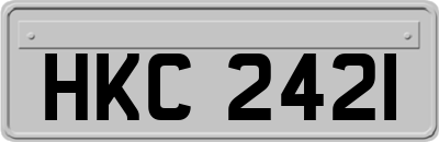 HKC2421