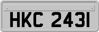HKC2431
