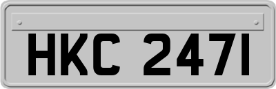 HKC2471