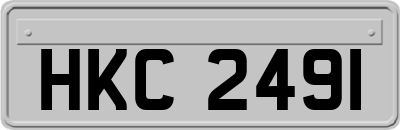 HKC2491