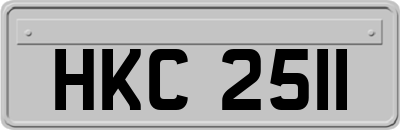 HKC2511