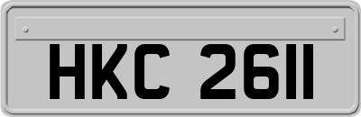 HKC2611