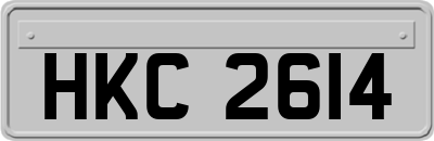 HKC2614