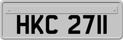 HKC2711