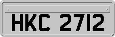 HKC2712