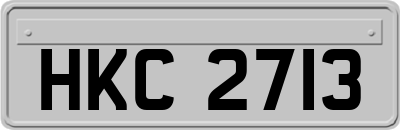 HKC2713