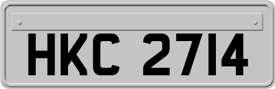 HKC2714