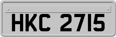 HKC2715