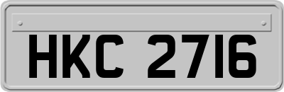 HKC2716