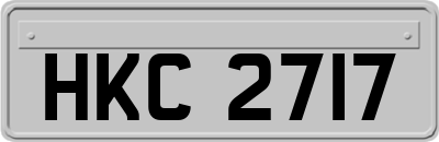 HKC2717