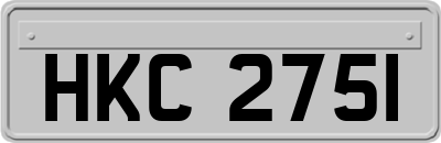 HKC2751