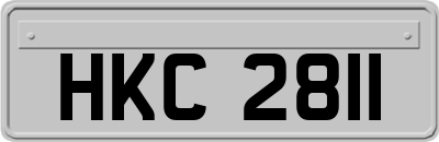 HKC2811
