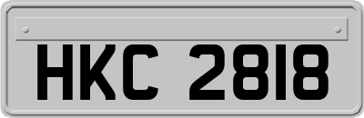 HKC2818