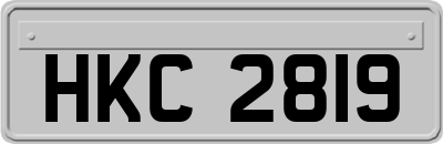HKC2819
