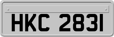 HKC2831