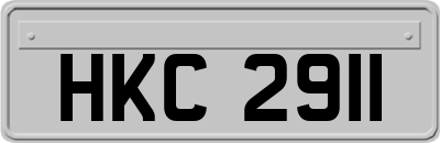HKC2911