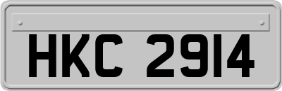 HKC2914